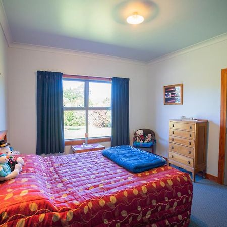 Bob & Maxines Backpackers Hostel Te Anau Buitenkant foto